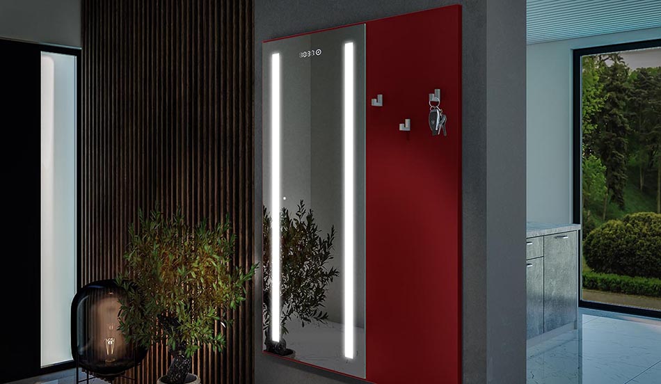 Μια μοντέρνα εμφάνιση