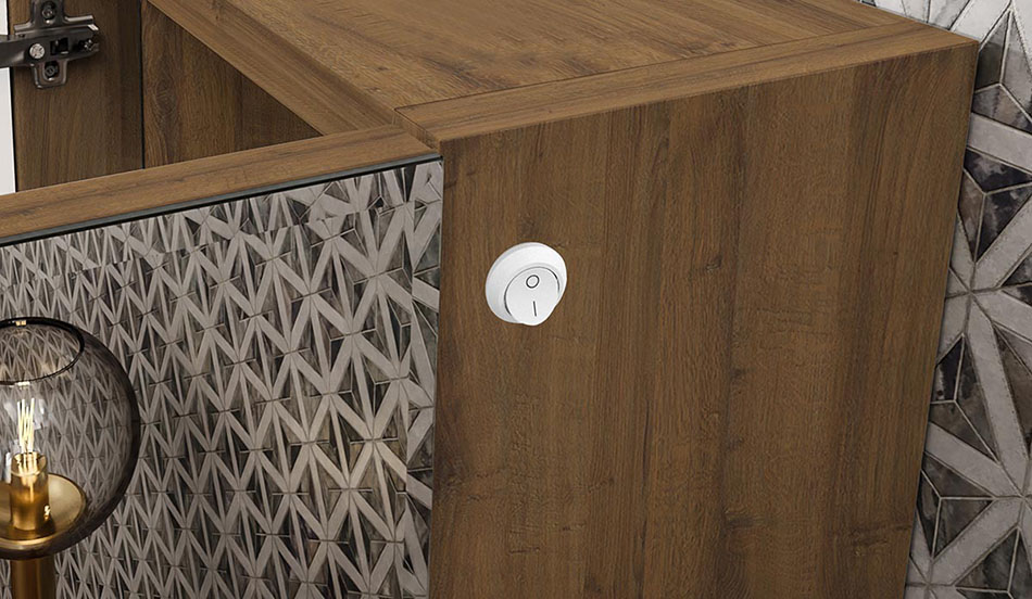 Διακόπτης Rocker