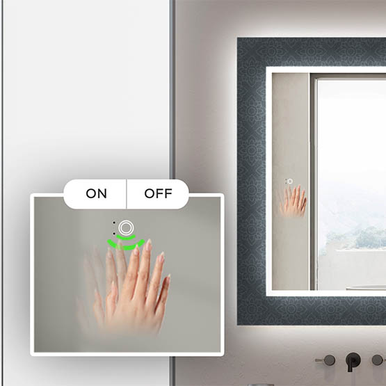 Διακόπτης αισθητήρα