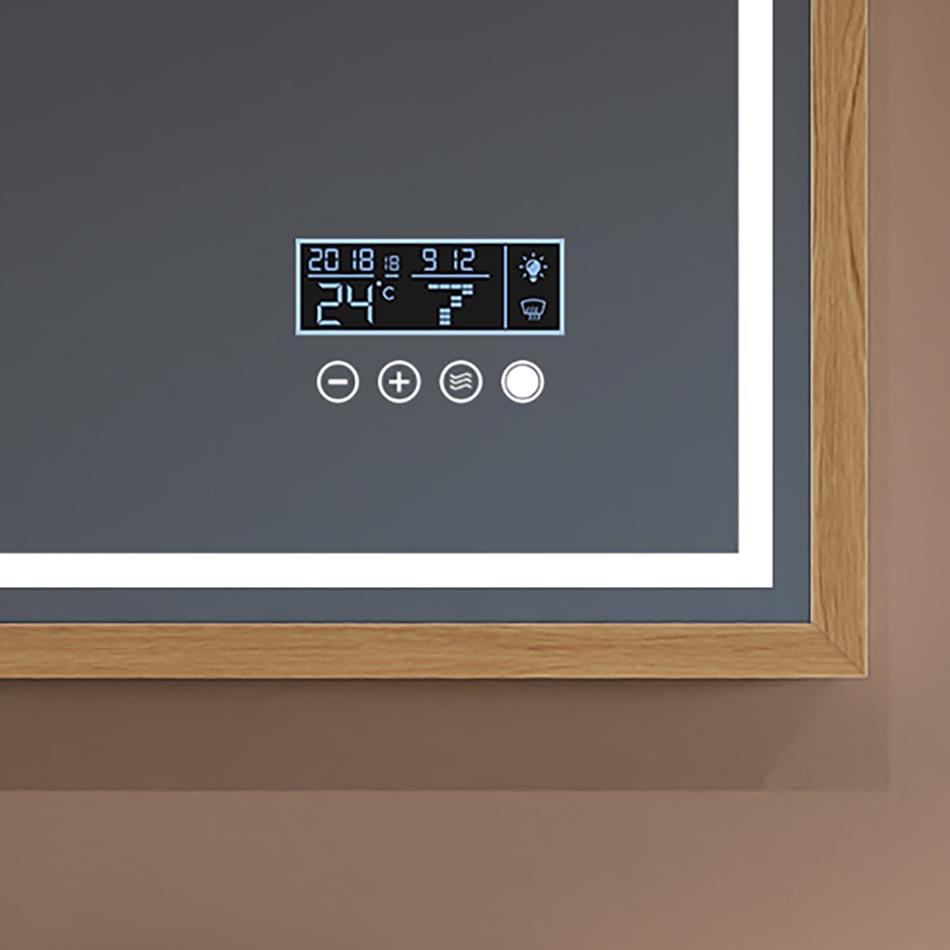 Οθόνη LCD