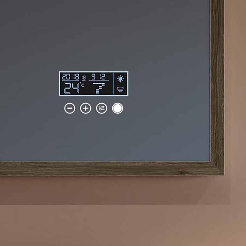 Οθόνη LCD