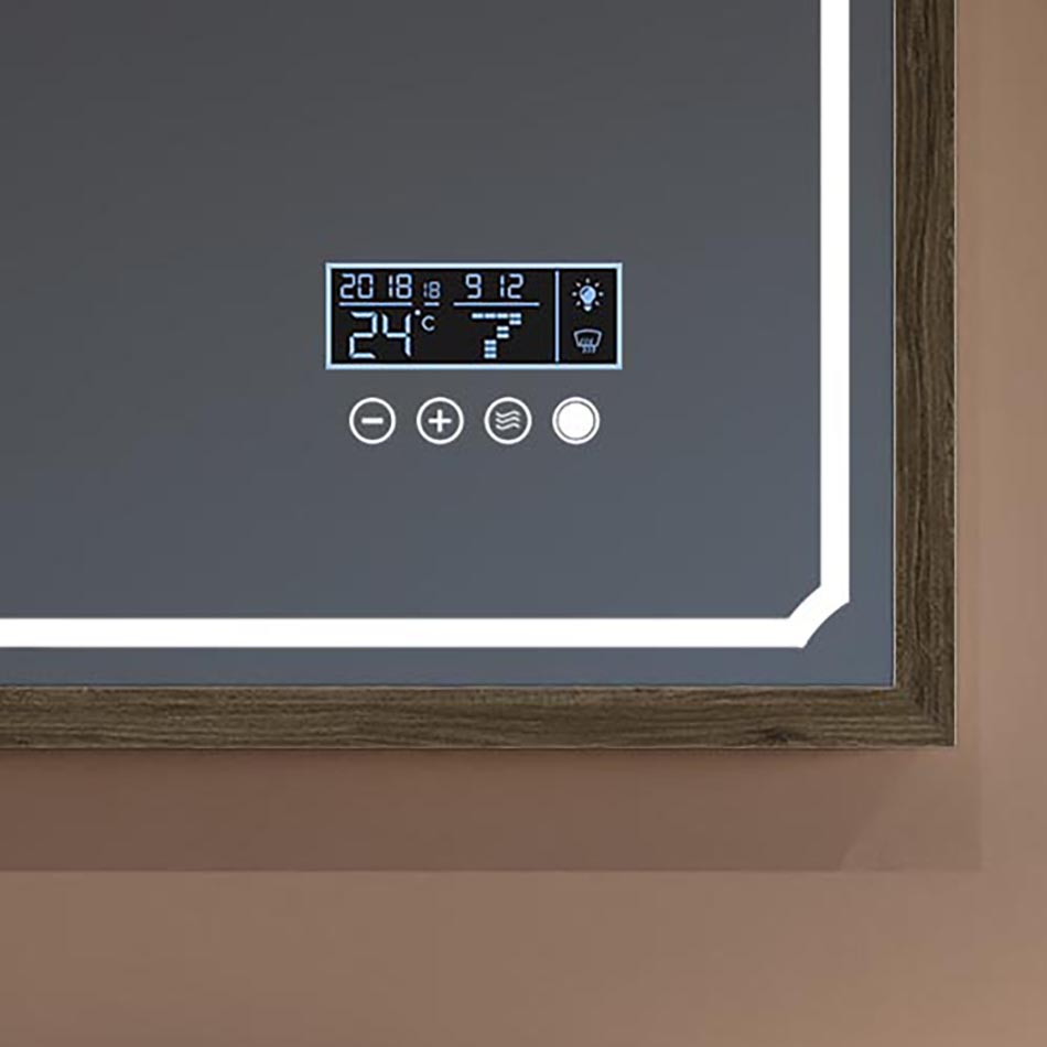 Οθόνη LCD