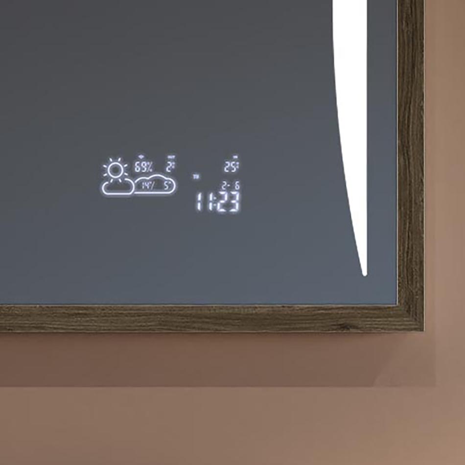 Μετεωρολογικός σταθμός Wi-Fi