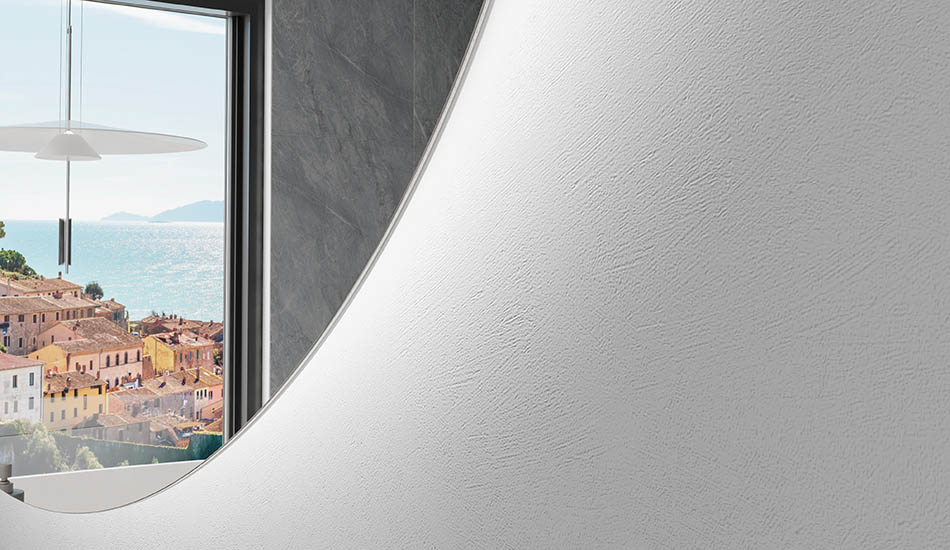 Φωτιζόμενος καθρέφτης LED