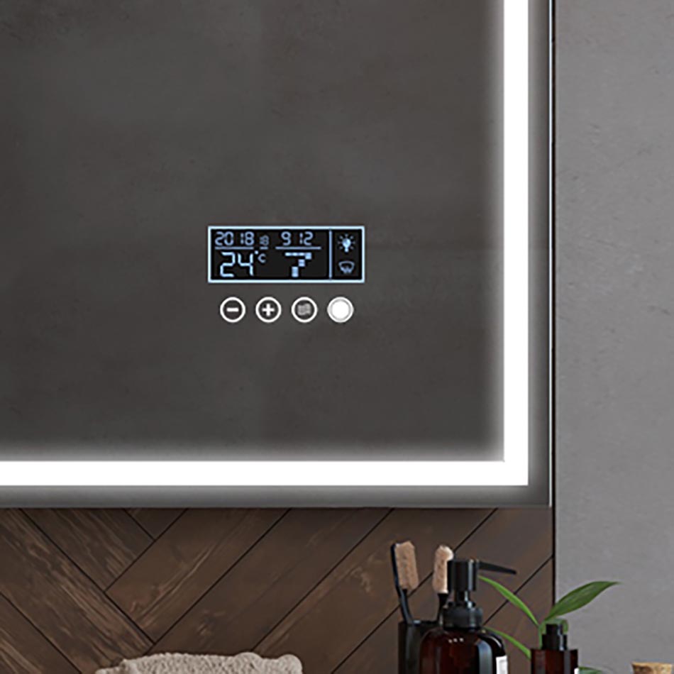 Οθόνη LCD