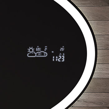 Μετεωρολογικός σταθμός Wi-Fi