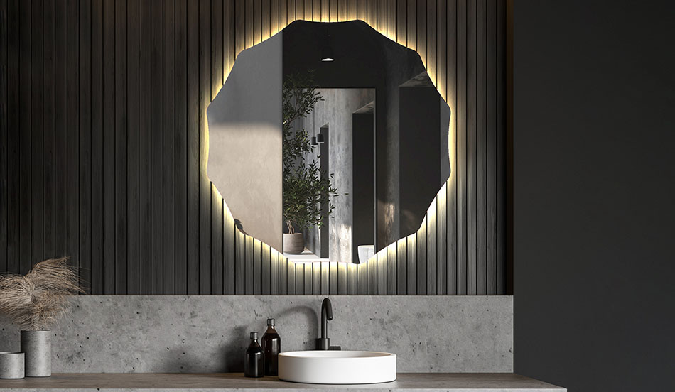 Μοναδικό σχήμα