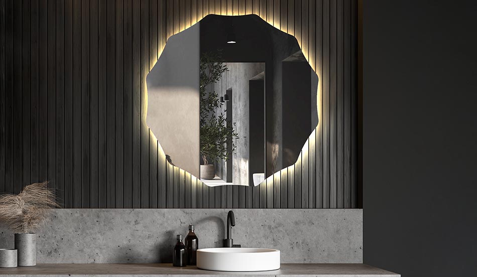 Μοναδικό σχήμα