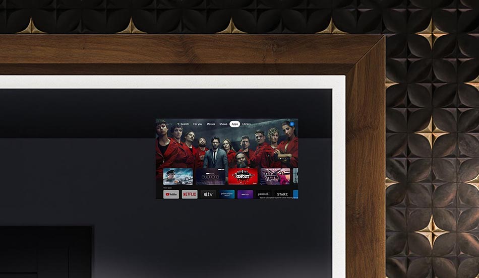 Chromecast 4