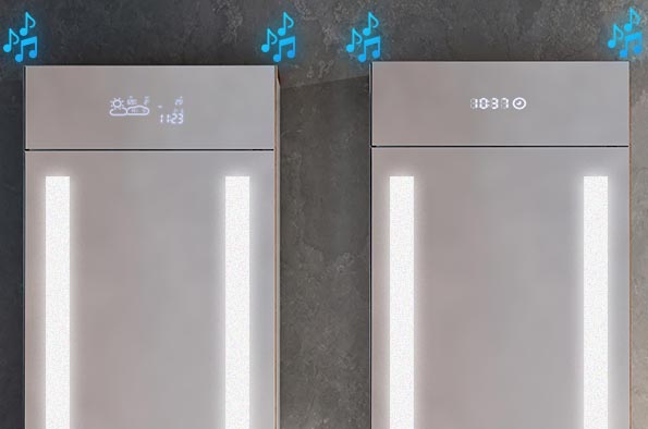 Ηχεία Bluetooth