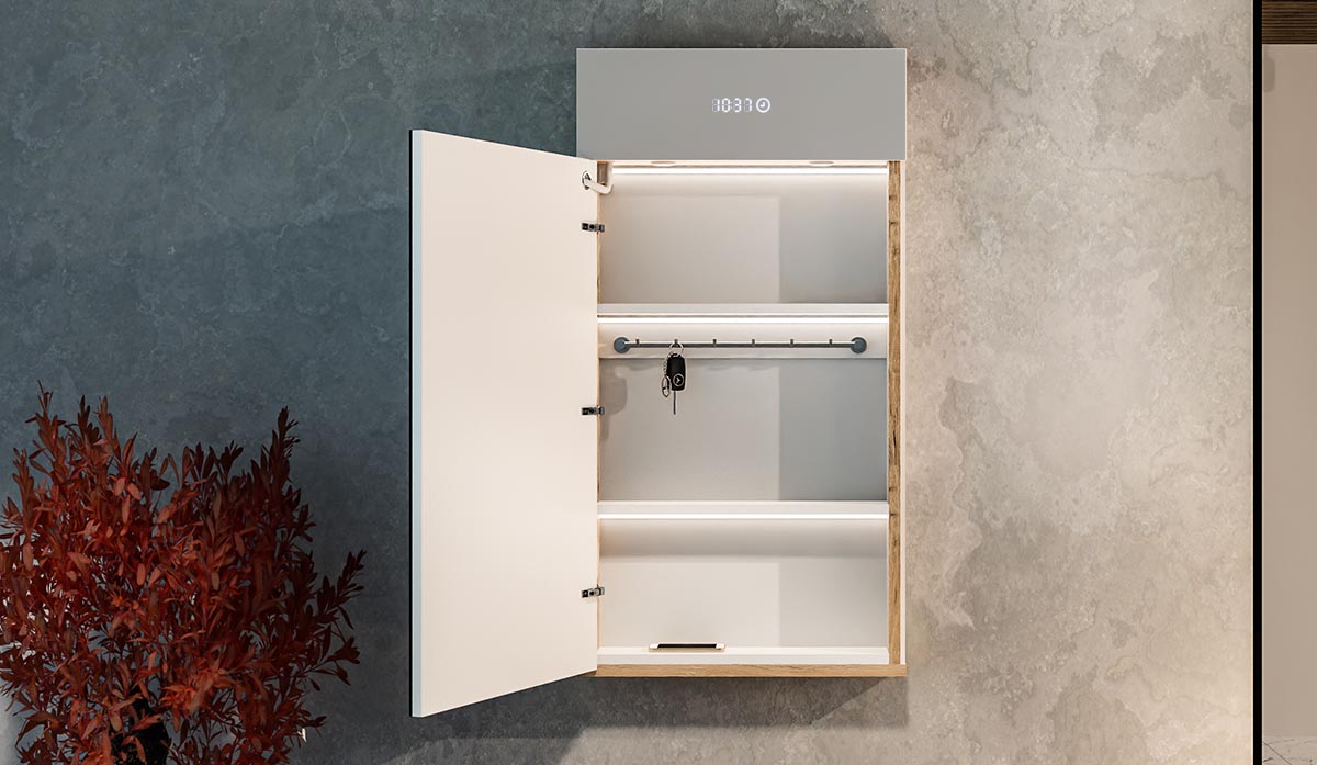 Προδιαγραφές γραφείου