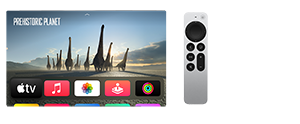 Chromecast 4