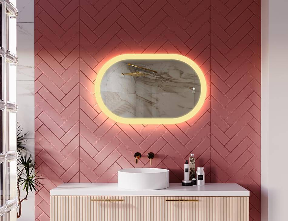  Χρώμα LED