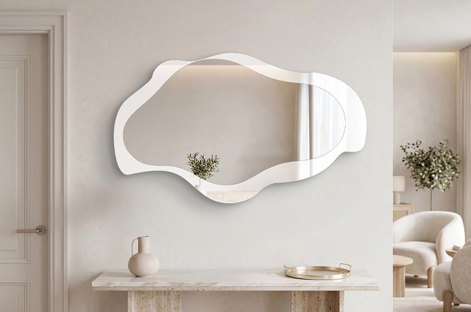 Lacobel σε 3 εκδοχές