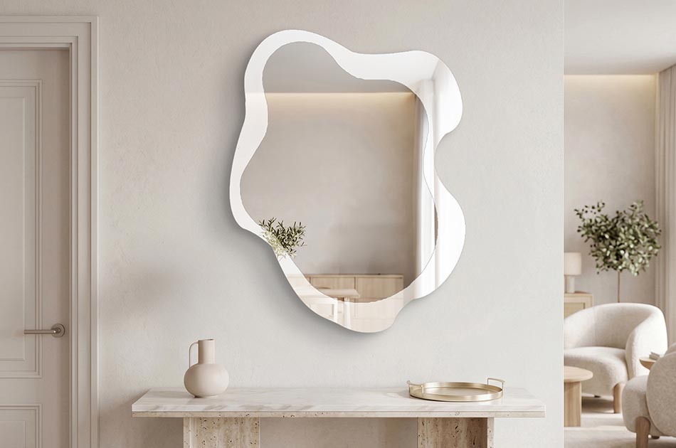 Lacobel σε 3 εκδοχές