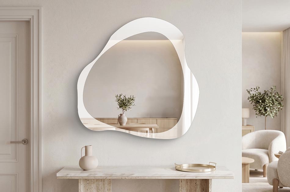 Lacobel σε 3 εκδοχές