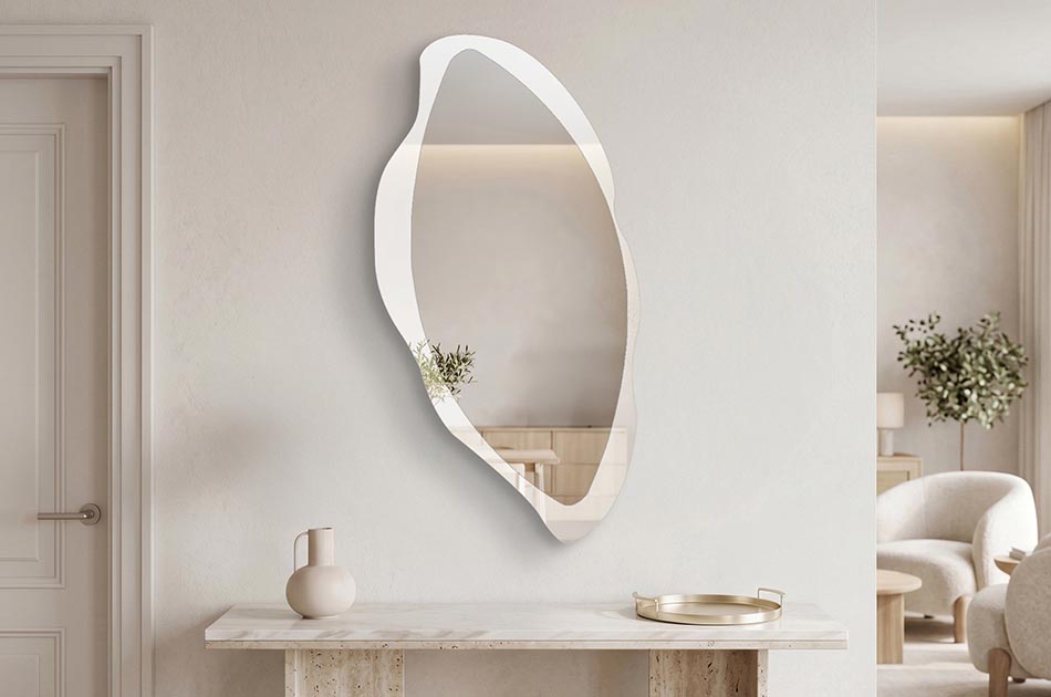 Lacobel σε 3 εκδοχές