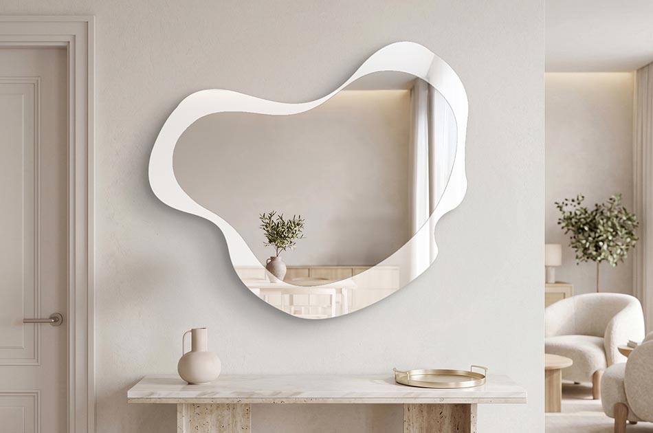 Lacobel σε 3 εκδοχές