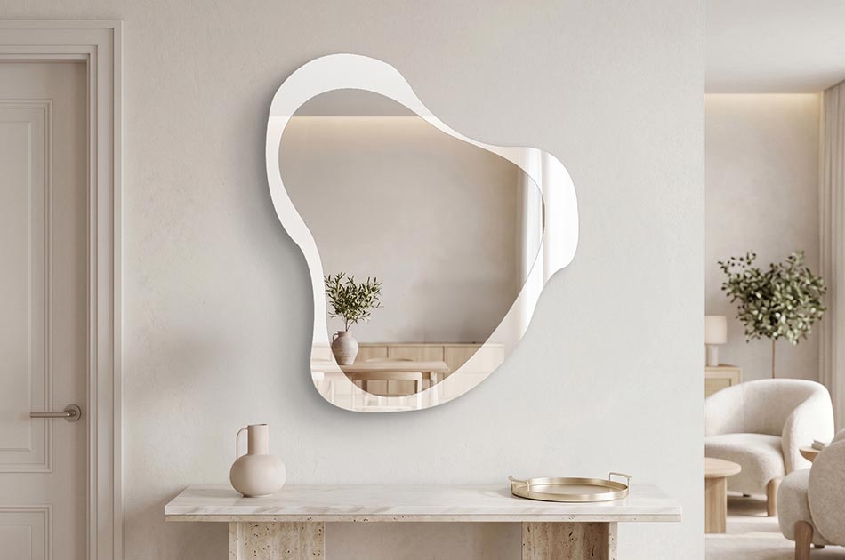 Lacobel σε 3 εκδοχές