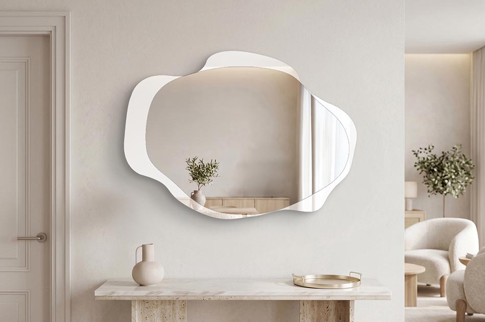 Lacobel σε 3 εκδοχές