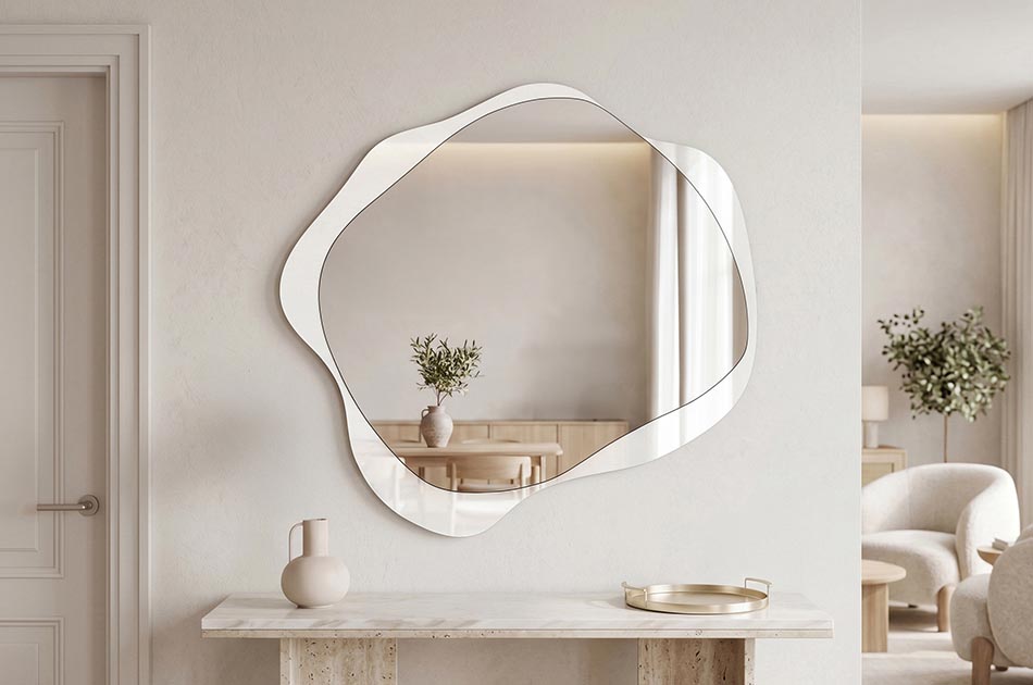 Lacobel σε 3 εκδοχές