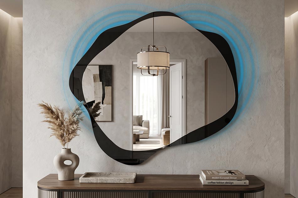 Σχήματα γεμάτα φύση