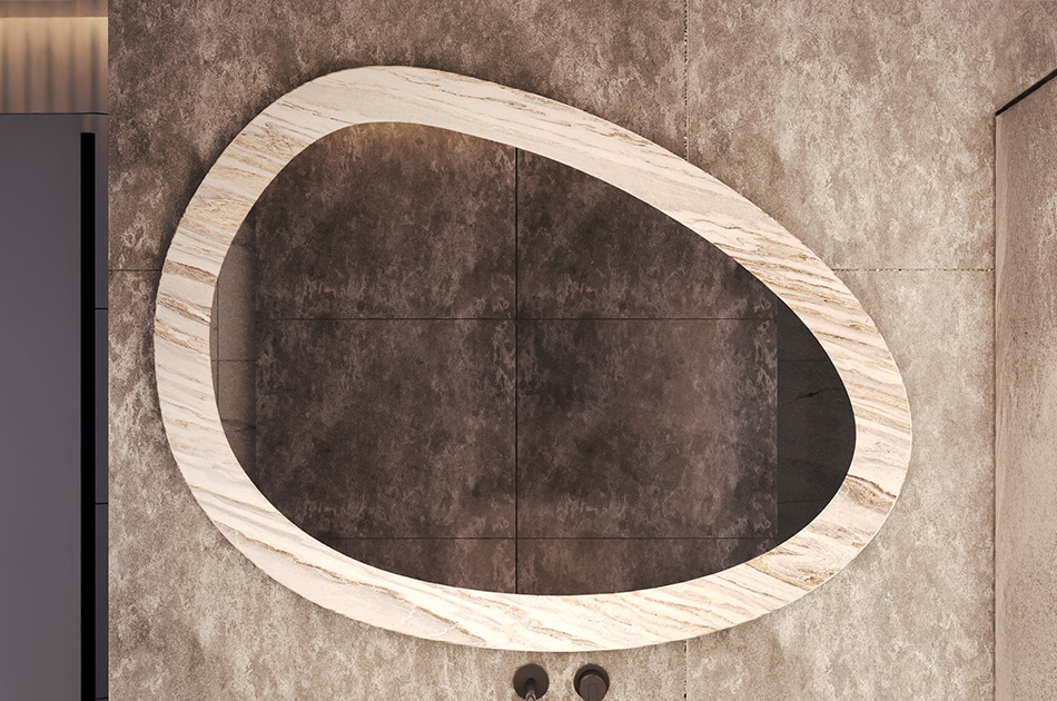 Επιλέξτε το laminate που ταιριάζει στο εσωτερικό σας