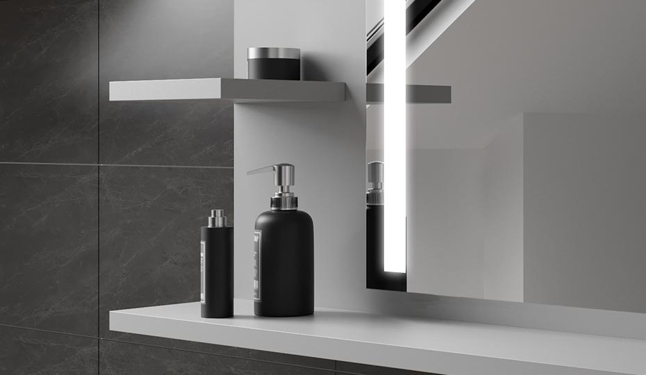 Λειτουργία ραφιού