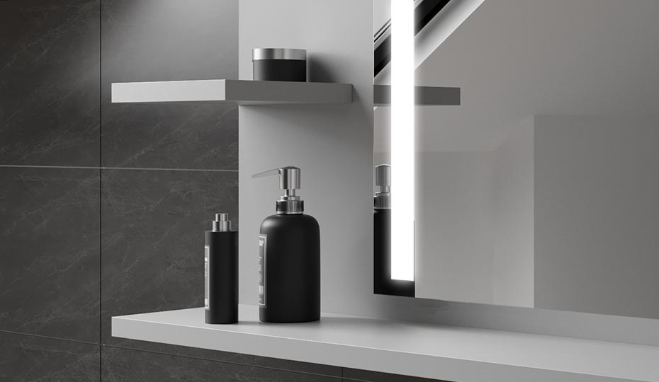 Λειτουργία ραφιού