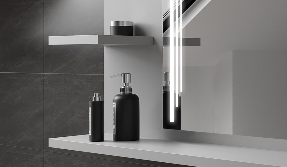 Λειτουργία ραφιού