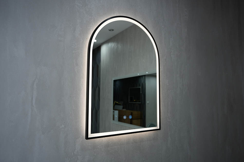 Ανοδιωμένο πλαίσιο αλουμινίου – ανθεκτικότητα premium