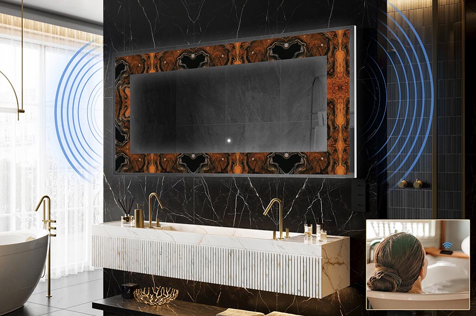 Ηχεία Bluetooth