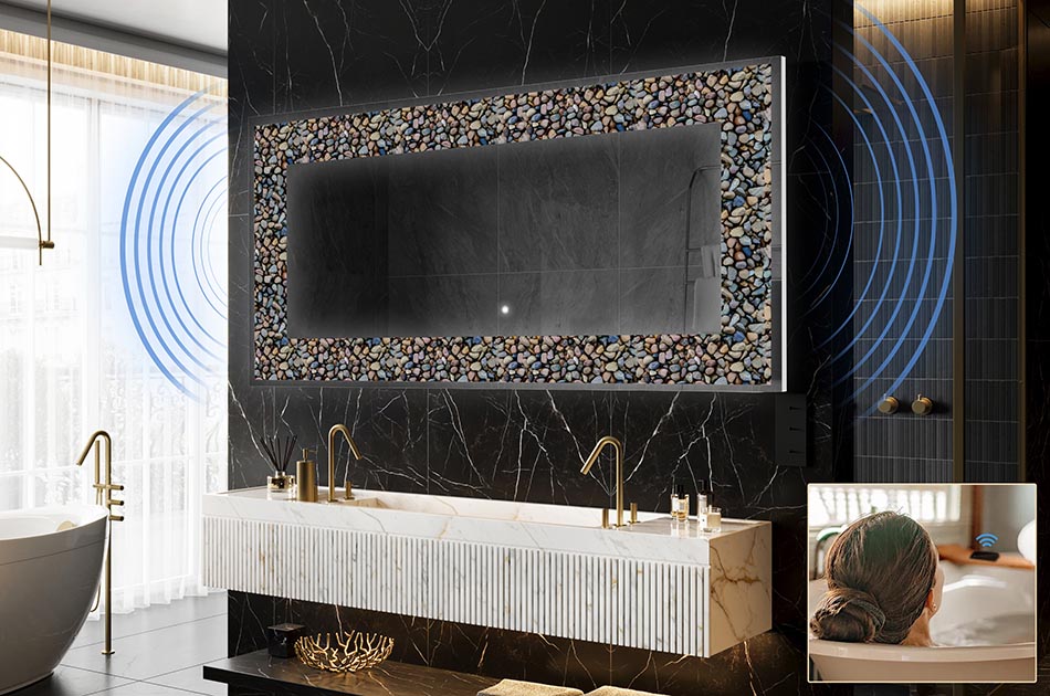 Ηχεία Bluetooth