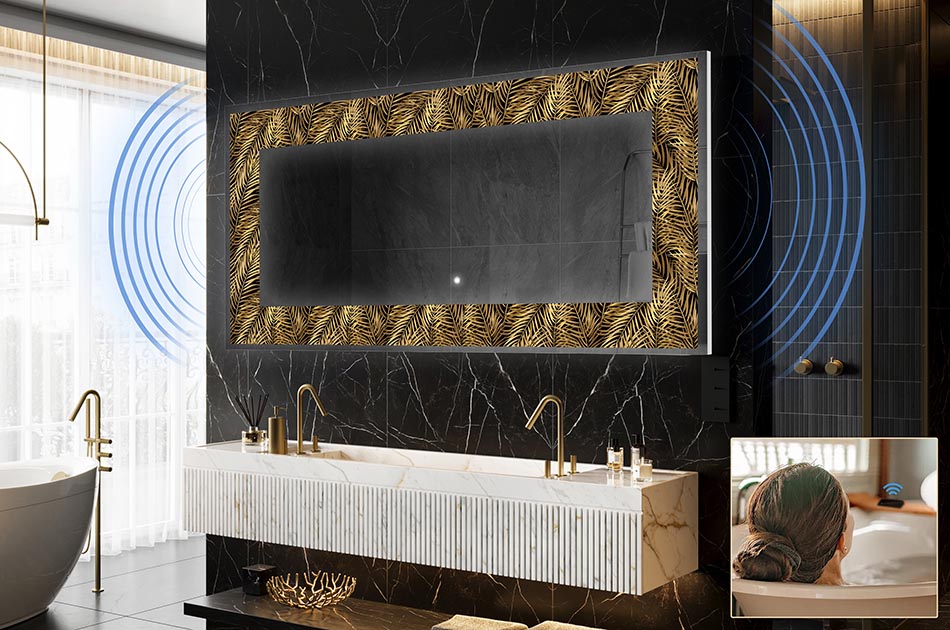 Ηχεία Bluetooth