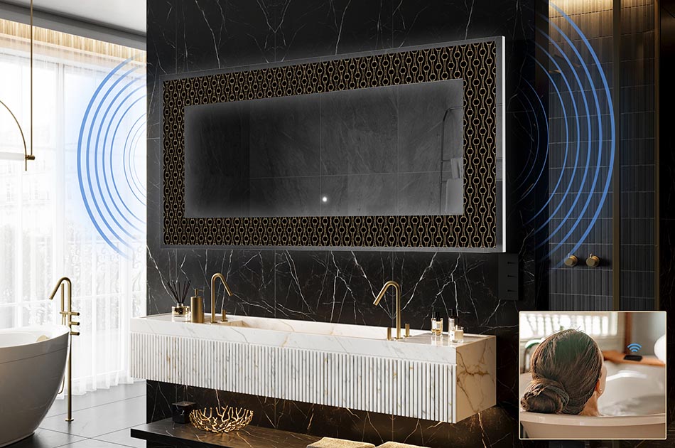 Ηχεία Bluetooth