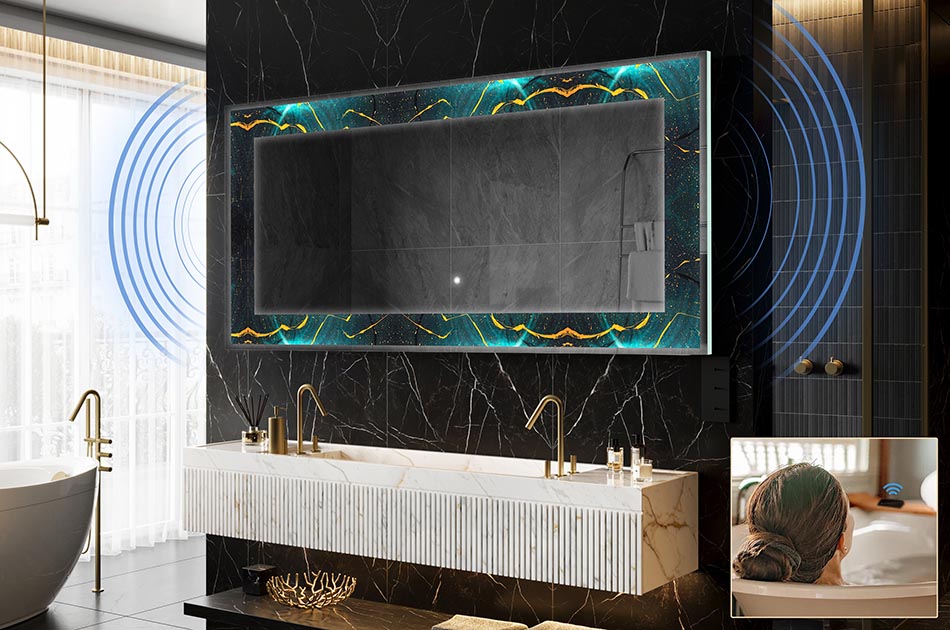 Ηχεία Bluetooth