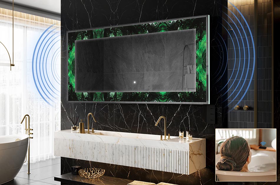 Ηχεία Bluetooth