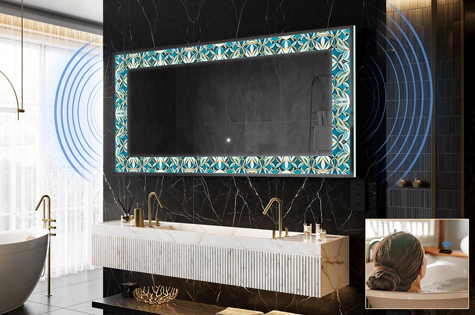 Ηχεία Bluetooth