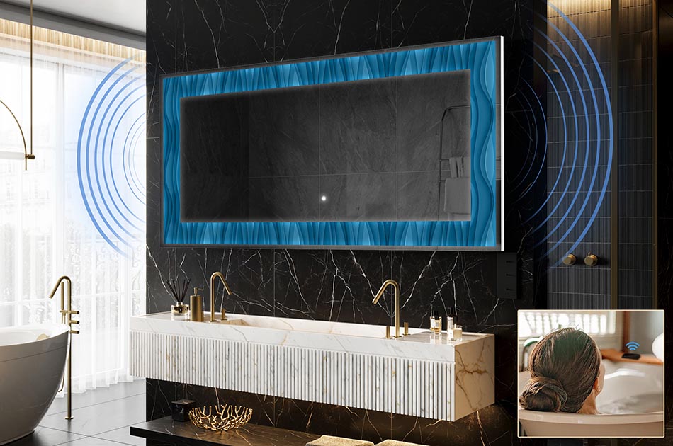 Ηχεία Bluetooth