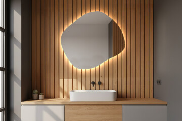 Ακανόνιστοι καθρέφτες