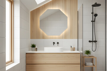 Πολυγωνικοί καθρέφτες