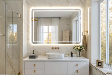 Στρογγυλεμένοι καθρέφτες