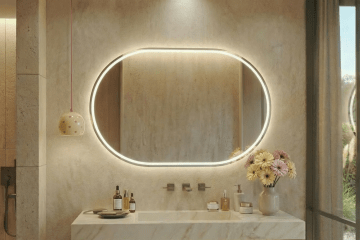 Ελλειπτικοί καθρέφτες