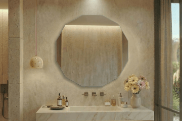 Πολυγωνικοί καθρέφτες