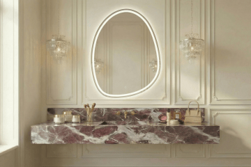 Ακανόνιστοι καθρέφτες