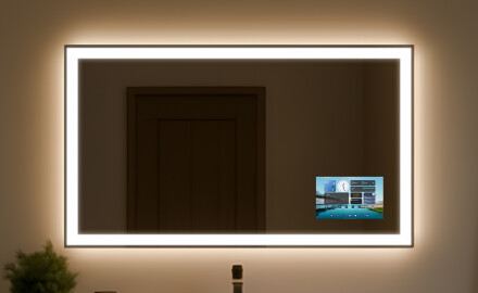 Έξυπνοι καθρέφτες