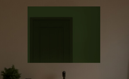 Καθρέφτες Έγχρωμος