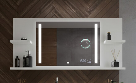 Καθρέφτες Lucas