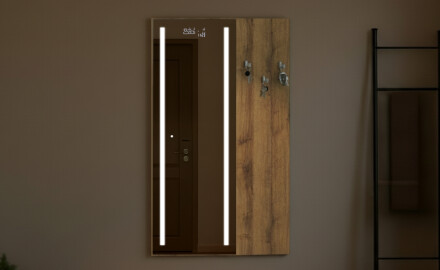 Καθρέφτες Andes