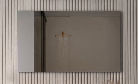 Καθρέφτες χωρίς φωτισμό